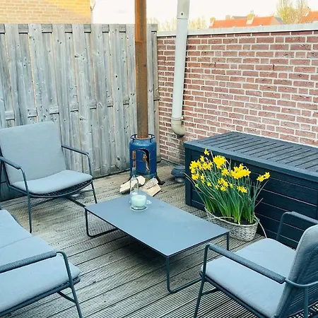 Katwijksrijnzicht Katwijk Aan de Rijn